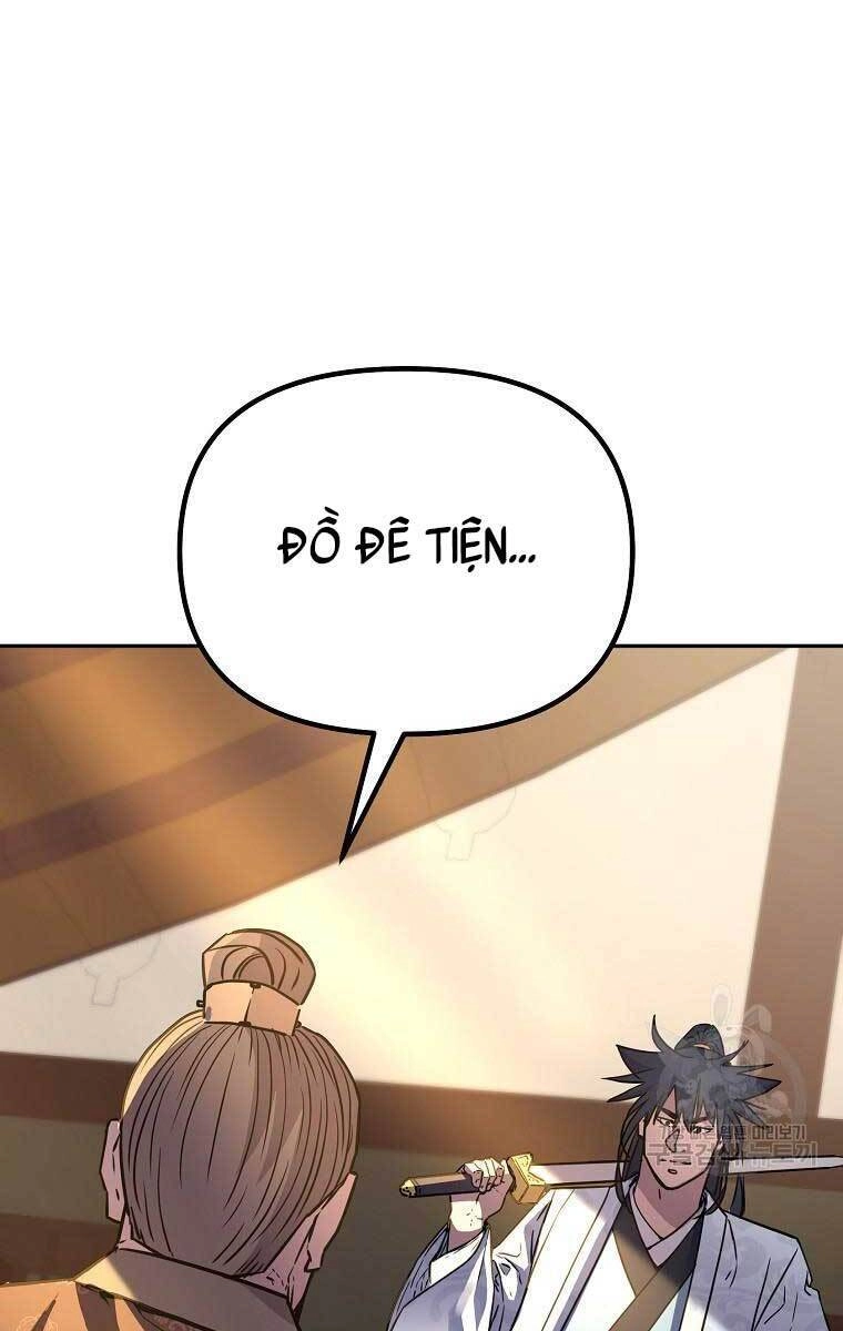 Sự Chuyển Sinh Vào Võ Lâm Thế Gia Của Ranker Chapter 78 - 92