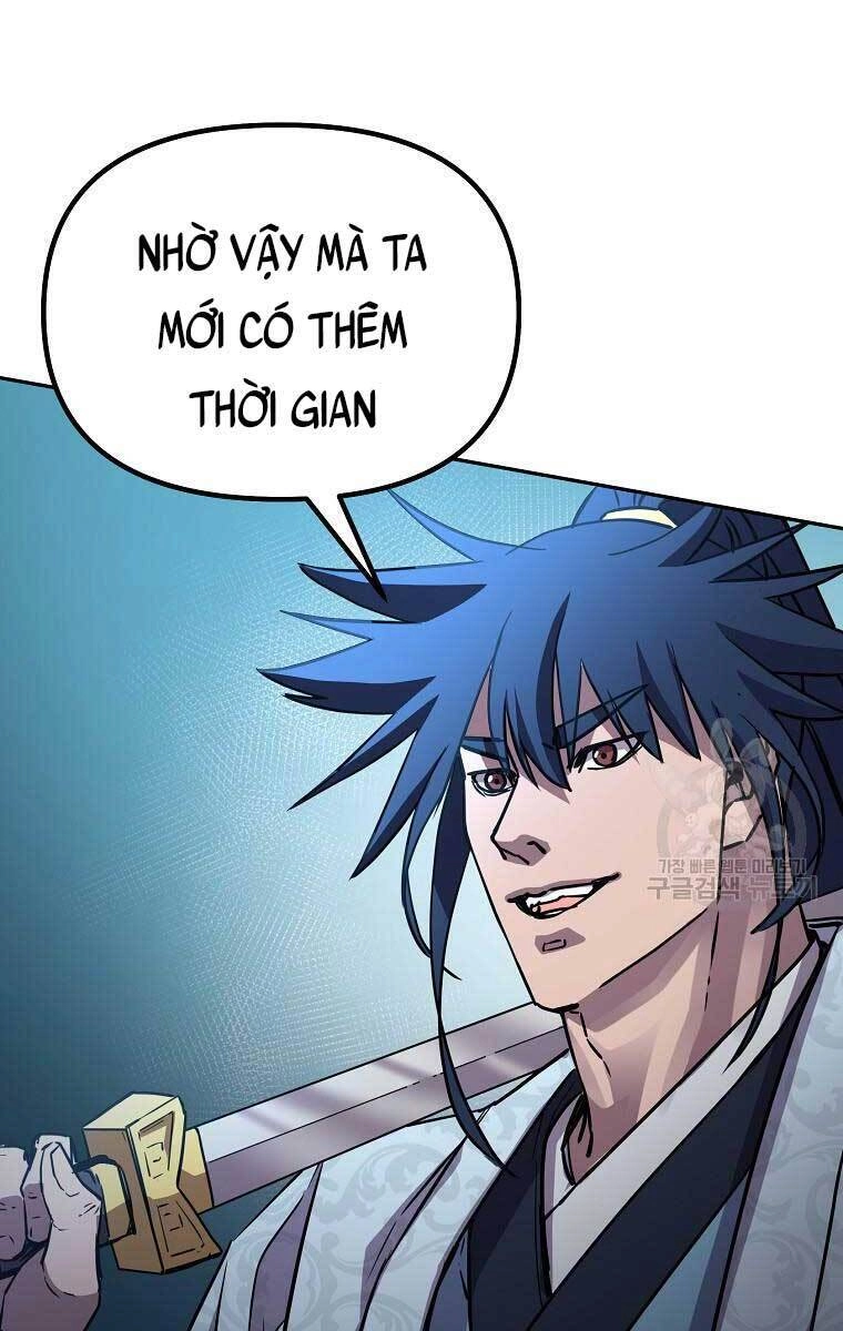 Sự Chuyển Sinh Vào Võ Lâm Thế Gia Của Ranker Chapter 78 - 94