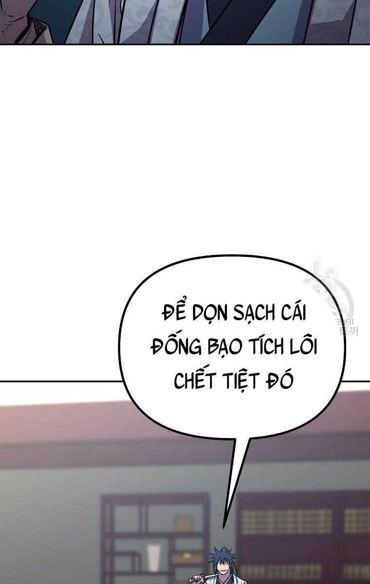 Sự Chuyển Sinh Vào Võ Lâm Thế Gia Của Ranker Chapter 78 - 95