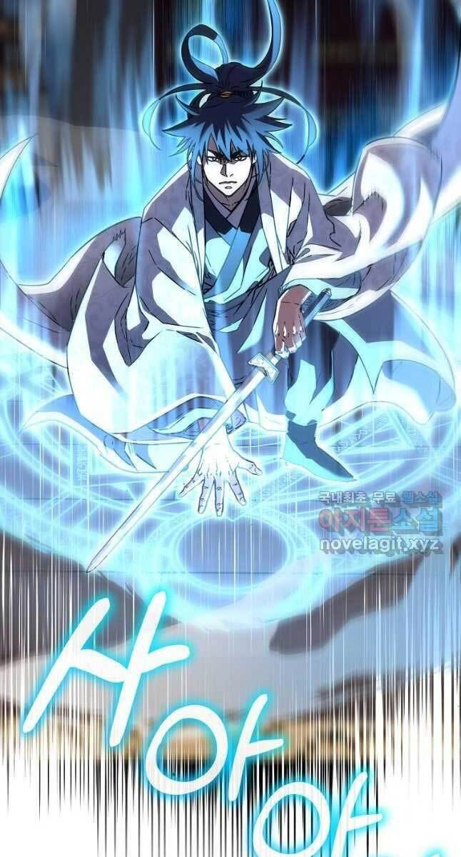 Sự Chuyển Sinh Vào Võ Lâm Thế Gia Của Ranker Chapter 79 - 38