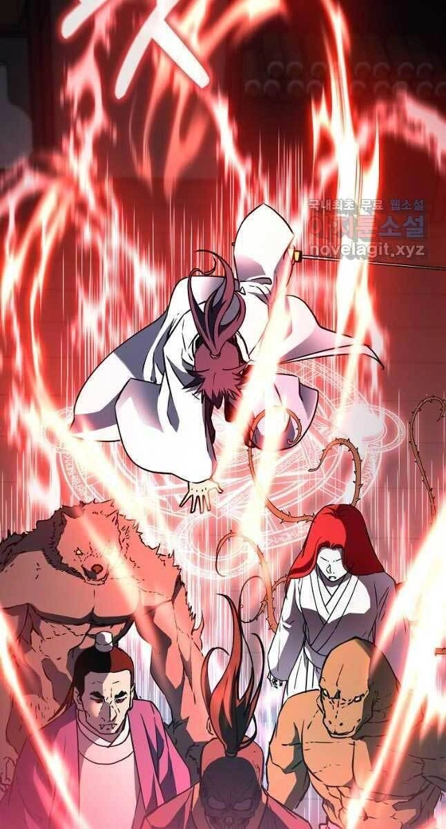 Sự Chuyển Sinh Vào Võ Lâm Thế Gia Của Ranker Chapter 79 - 45