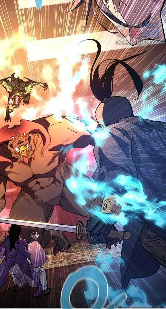 Sự Chuyển Sinh Vào Võ Lâm Thế Gia Của Ranker Chapter 79 - 66