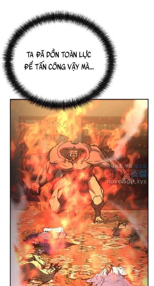 Sự Chuyển Sinh Vào Võ Lâm Thế Gia Của Ranker Chapter 79 - 83