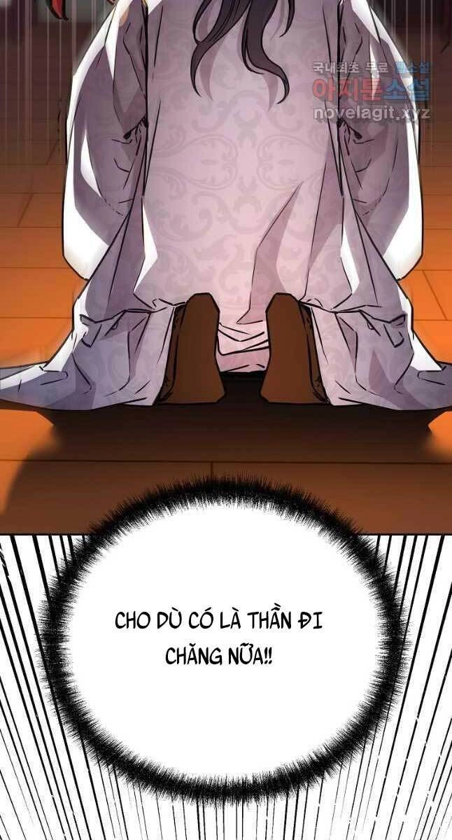 Sự Chuyển Sinh Vào Võ Lâm Thế Gia Của Ranker Chapter 79 - 101