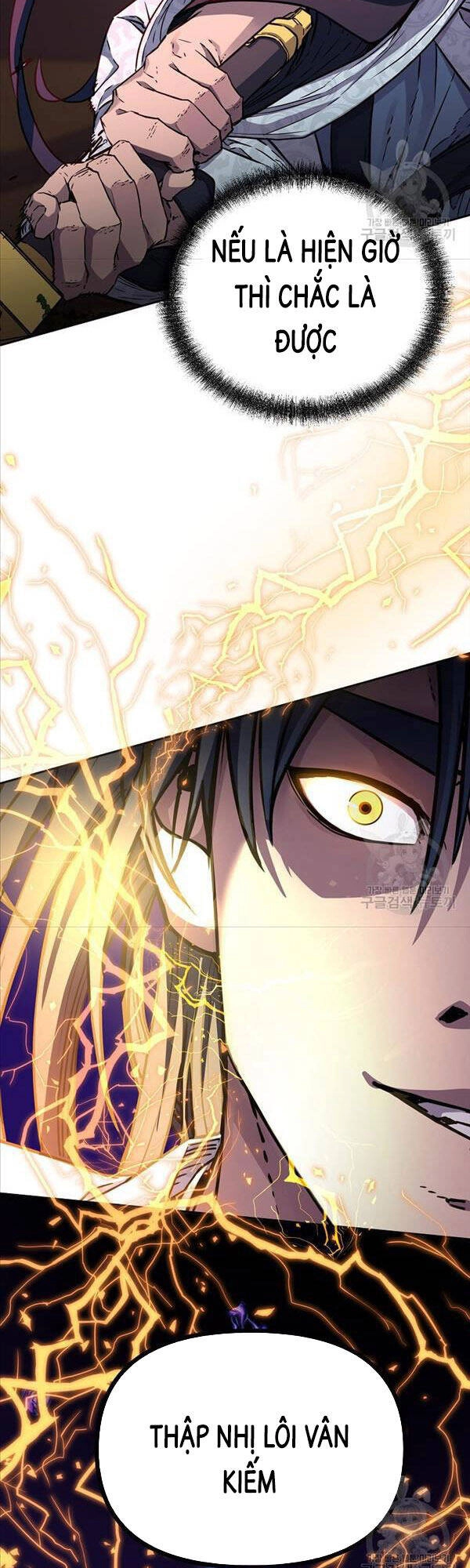 Sự Chuyển Sinh Vào Võ Lâm Thế Gia Của Ranker Chapter 80 - 8