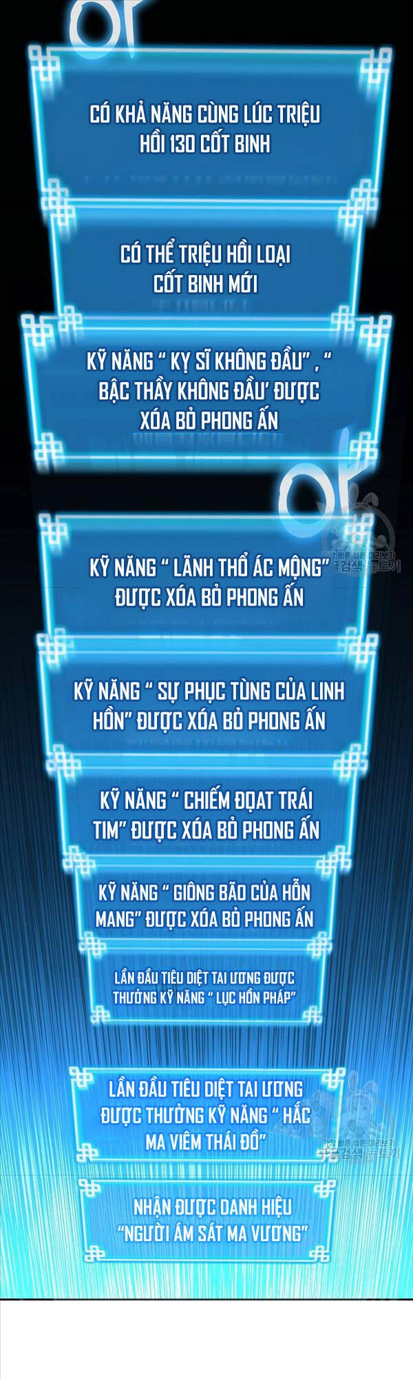 Sự Chuyển Sinh Vào Võ Lâm Thế Gia Của Ranker Chapter 80 - 48