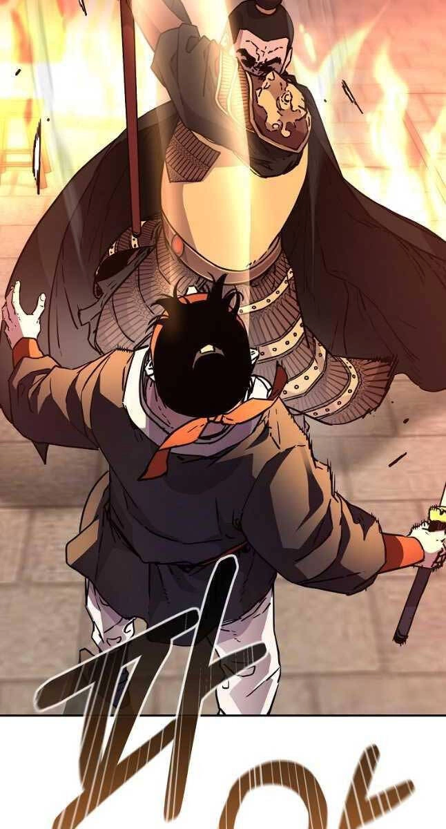 Sự Chuyển Sinh Vào Võ Lâm Thế Gia Của Ranker Chapter 81 - 27