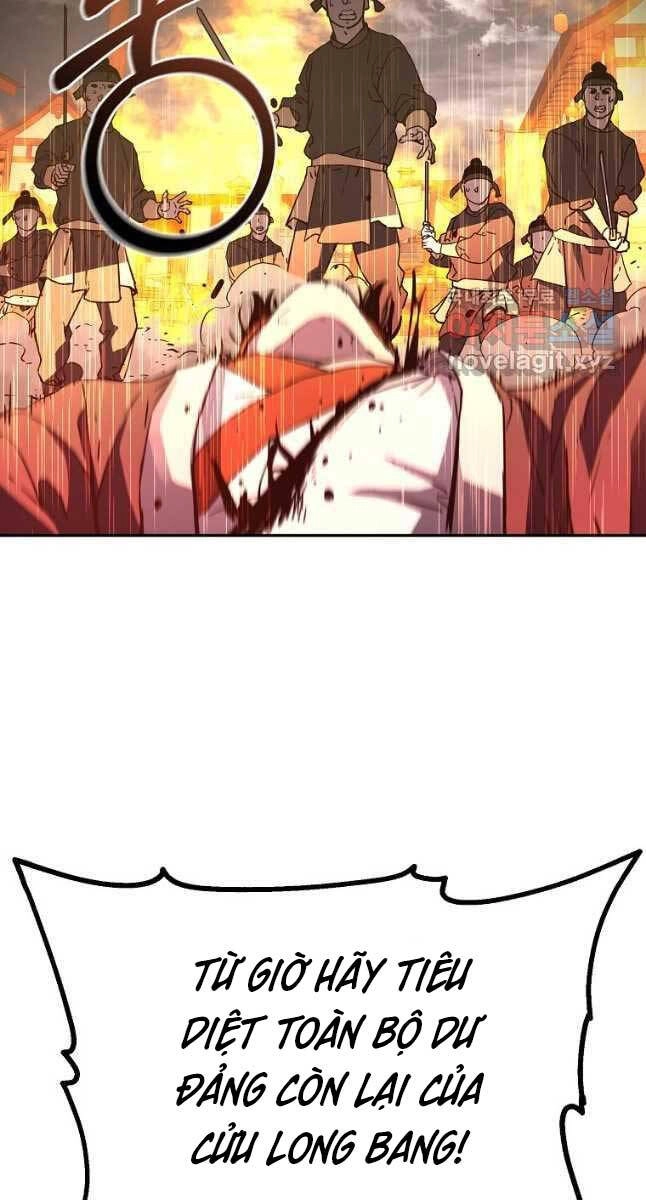 Sự Chuyển Sinh Vào Võ Lâm Thế Gia Của Ranker Chapter 81 - 30