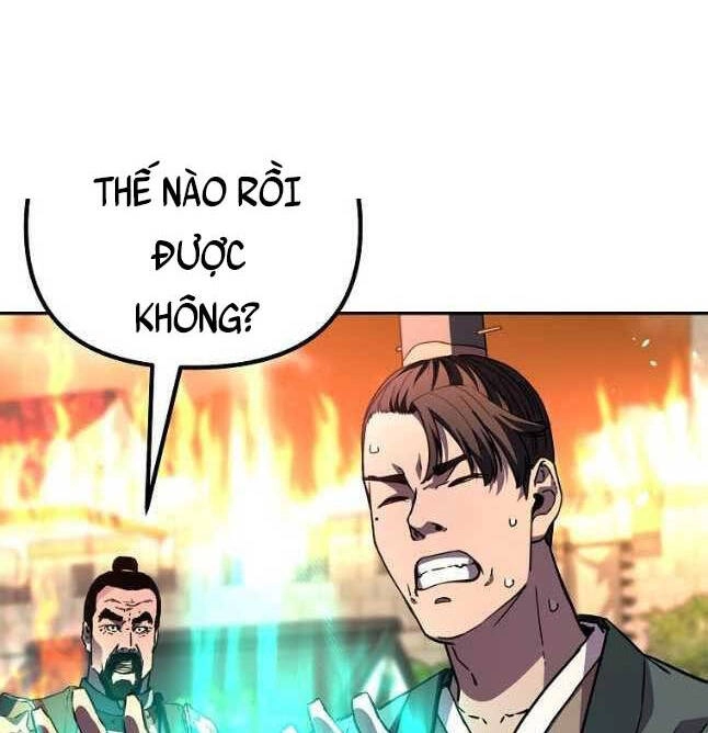 Sự Chuyển Sinh Vào Võ Lâm Thế Gia Của Ranker Chapter 81 - 40