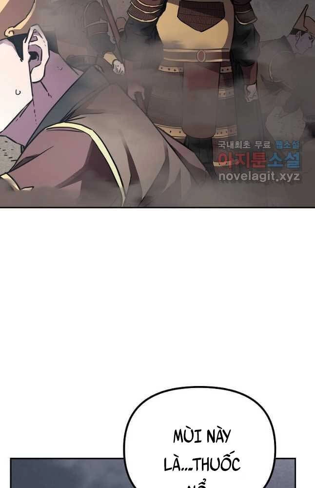 Sự Chuyển Sinh Vào Võ Lâm Thế Gia Của Ranker Chapter 81 - 66