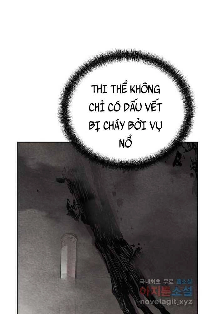 Sự Chuyển Sinh Vào Võ Lâm Thế Gia Của Ranker Chapter 81 - 78