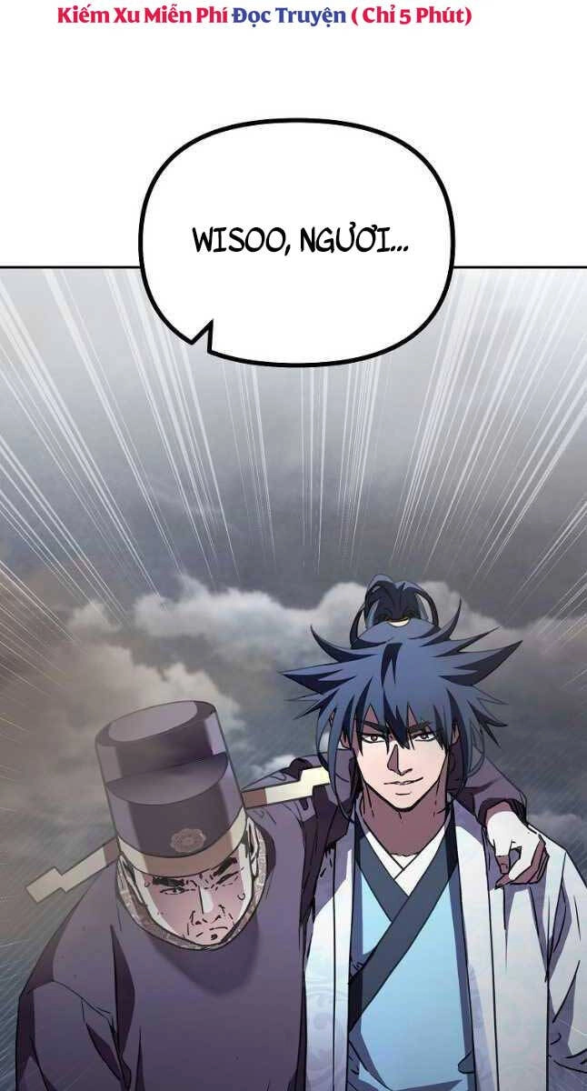 Sự Chuyển Sinh Vào Võ Lâm Thế Gia Của Ranker Chapter 81 - 84