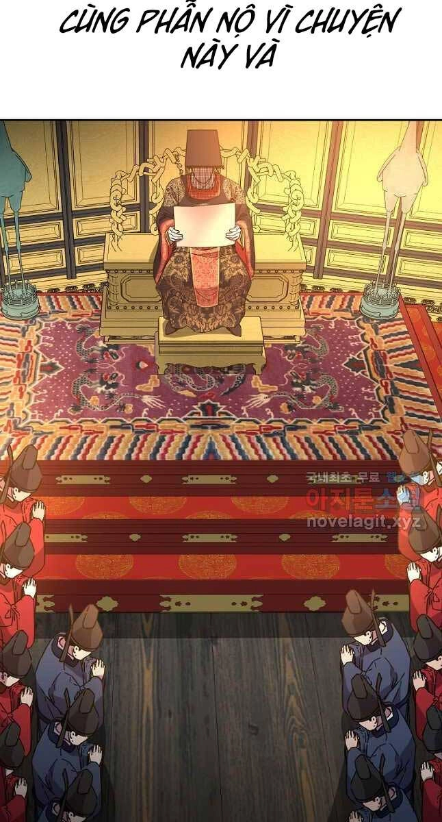 Sự Chuyển Sinh Vào Võ Lâm Thế Gia Của Ranker Chapter 82 - 7