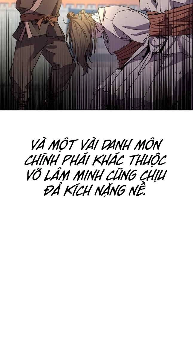 Sự Chuyển Sinh Vào Võ Lâm Thế Gia Của Ranker Chapter 82 - 12