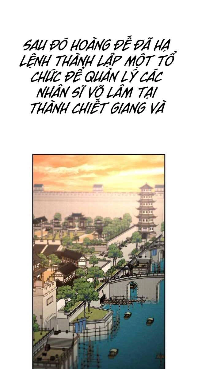 Sự Chuyển Sinh Vào Võ Lâm Thế Gia Của Ranker Chapter 82 - 13