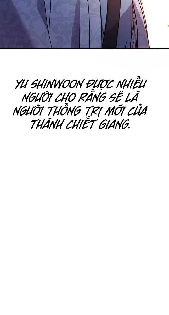 Sự Chuyển Sinh Vào Võ Lâm Thế Gia Của Ranker Chapter 82 - 17