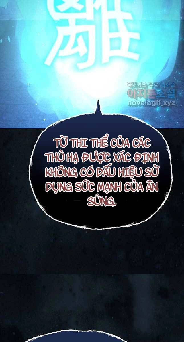 Sự Chuyển Sinh Vào Võ Lâm Thế Gia Của Ranker Chapter 82 - 33