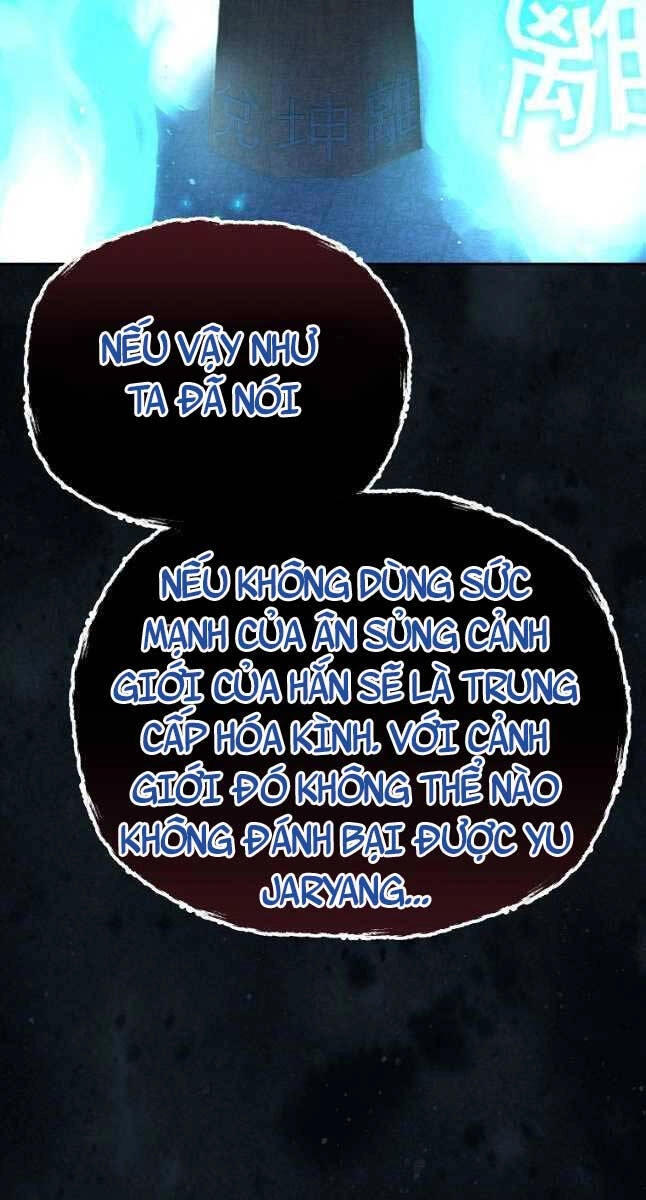 Sự Chuyển Sinh Vào Võ Lâm Thế Gia Của Ranker Chapter 82 - 35