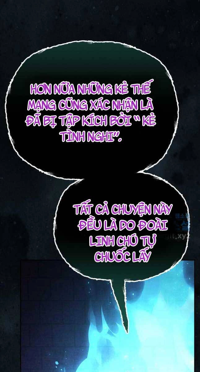 Sự Chuyển Sinh Vào Võ Lâm Thế Gia Của Ranker Chapter 82 - 36