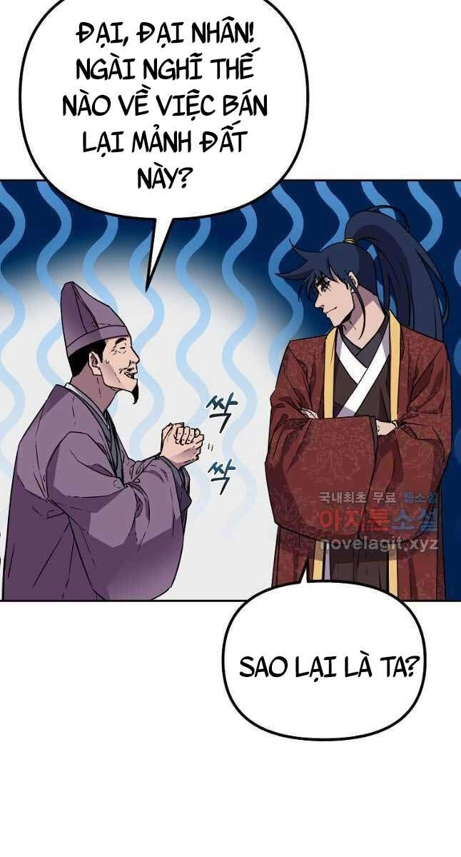 Sự Chuyển Sinh Vào Võ Lâm Thế Gia Của Ranker Chapter 82 - 60