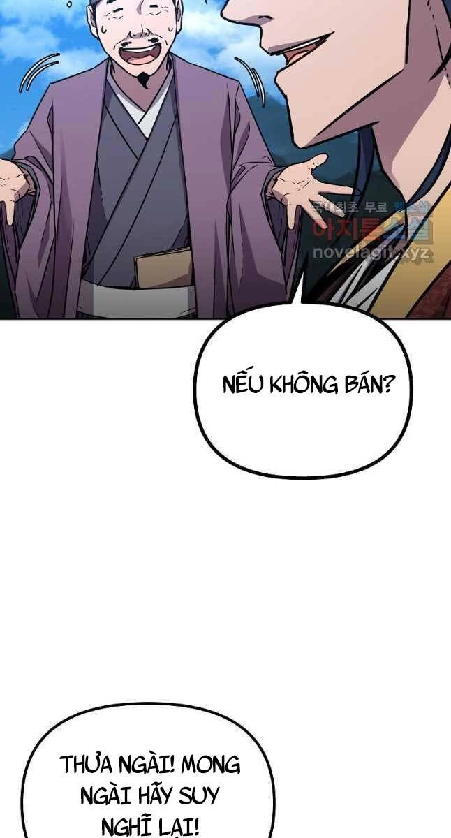 Sự Chuyển Sinh Vào Võ Lâm Thế Gia Của Ranker Chapter 82 - 62