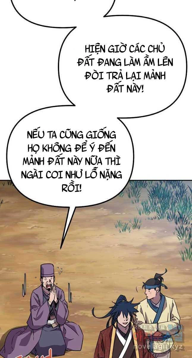 Sự Chuyển Sinh Vào Võ Lâm Thế Gia Của Ranker Chapter 82 - 63