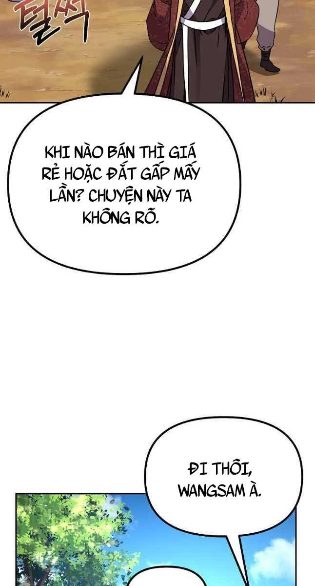 Sự Chuyển Sinh Vào Võ Lâm Thế Gia Của Ranker Chapter 82 - 64