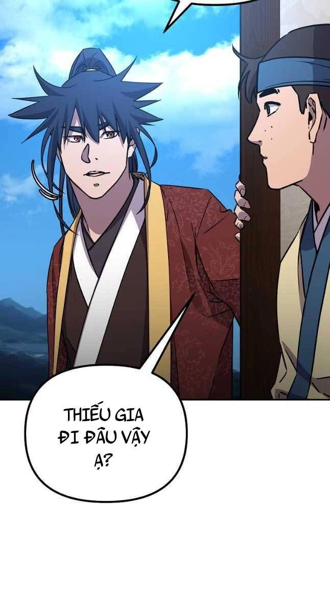 Sự Chuyển Sinh Vào Võ Lâm Thế Gia Của Ranker Chapter 82 - 68