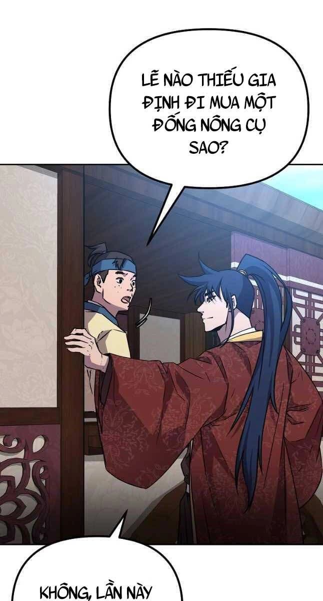 Sự Chuyển Sinh Vào Võ Lâm Thế Gia Của Ranker Chapter 82 - 69