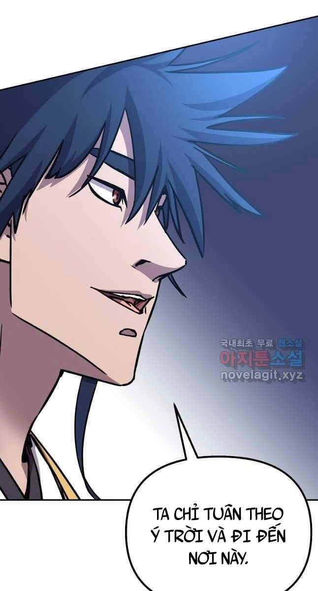 Sự Chuyển Sinh Vào Võ Lâm Thế Gia Của Ranker Chapter 82 - 79