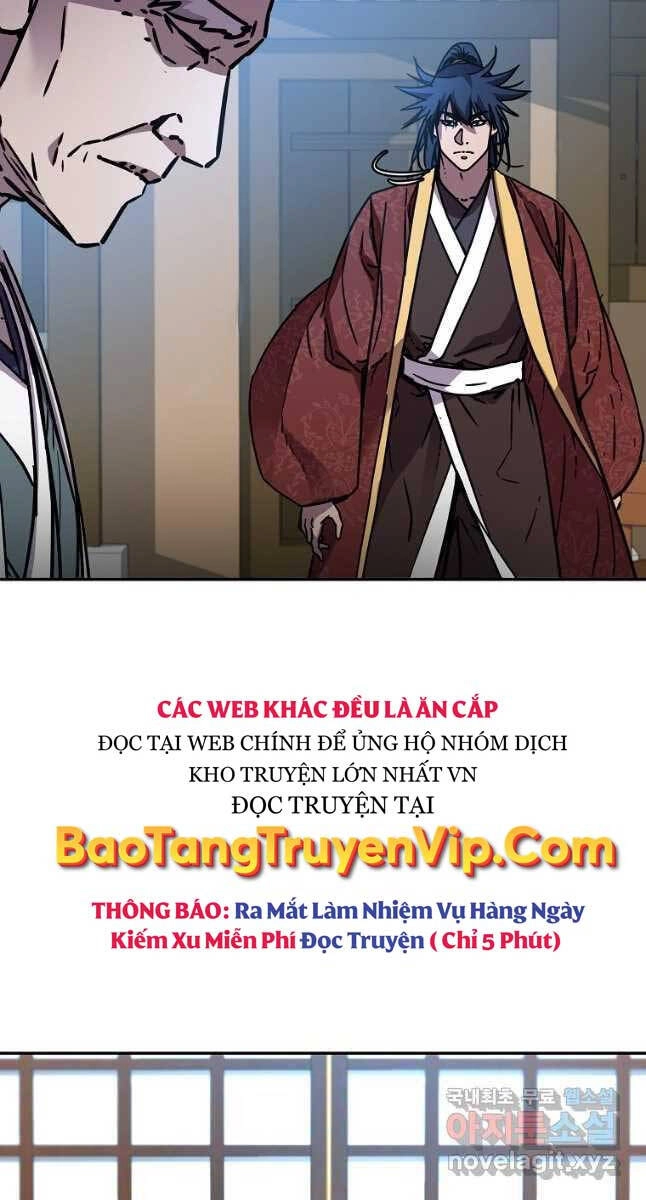 Sự Chuyển Sinh Vào Võ Lâm Thế Gia Của Ranker Chapter 82 - 82