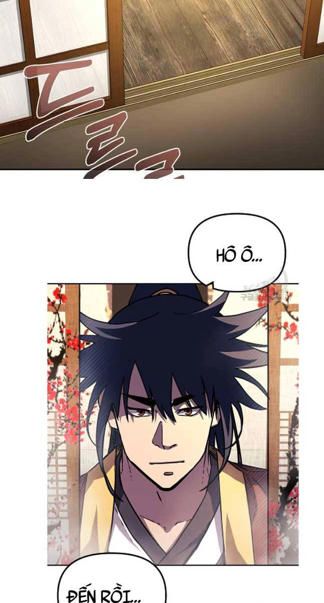 Sự Chuyển Sinh Vào Võ Lâm Thế Gia Của Ranker Chapter 82 - 85