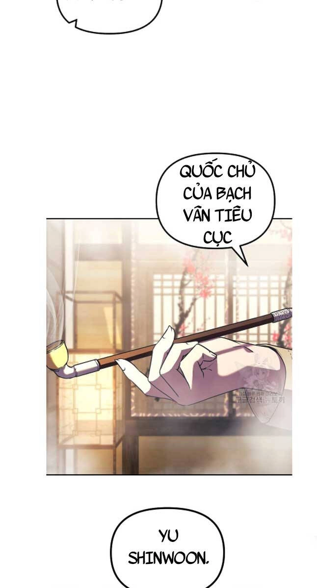 Sự Chuyển Sinh Vào Võ Lâm Thế Gia Của Ranker Chapter 82 - 86