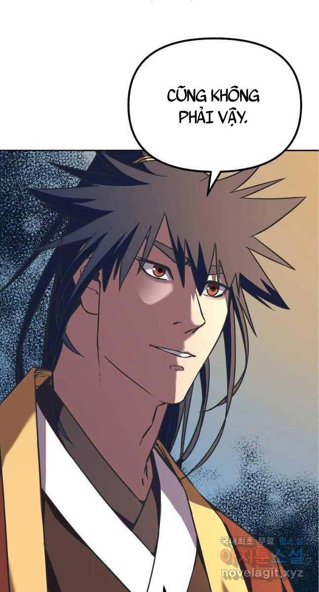 Sự Chuyển Sinh Vào Võ Lâm Thế Gia Của Ranker Chapter 82 - 92