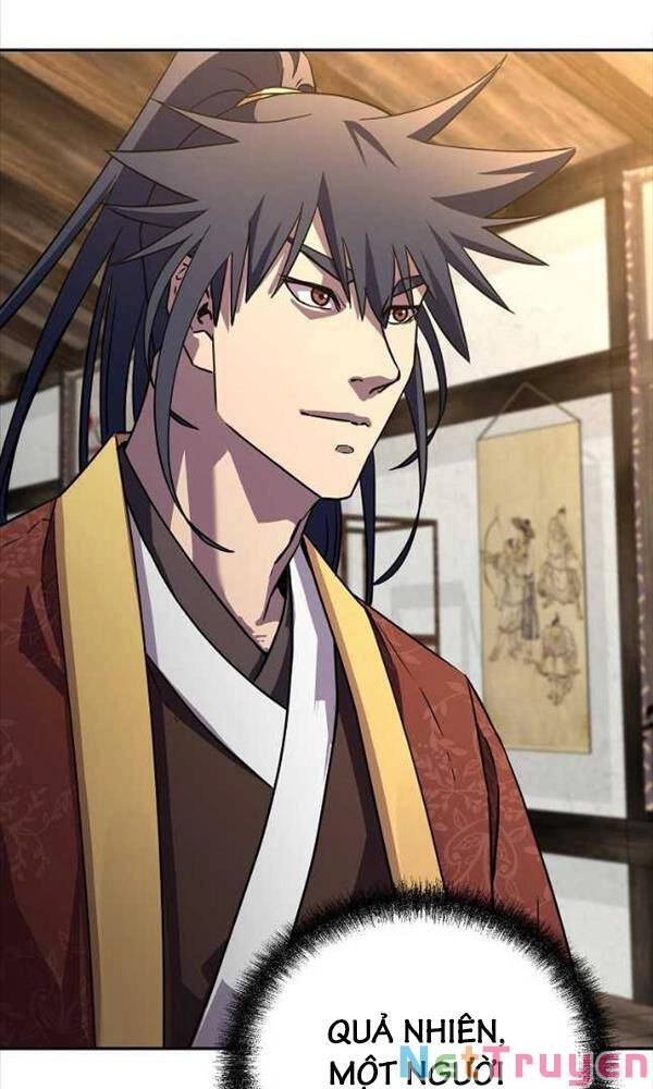 Sự Chuyển Sinh Vào Võ Lâm Thế Gia Của Ranker Chapter 83 - 3