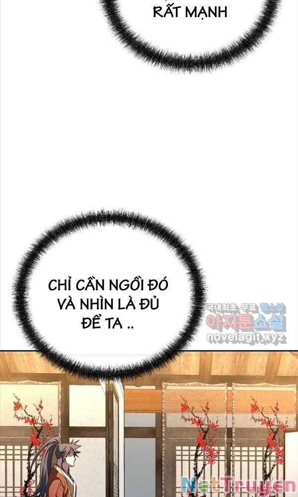 Sự Chuyển Sinh Vào Võ Lâm Thế Gia Của Ranker Chapter 83 - 4