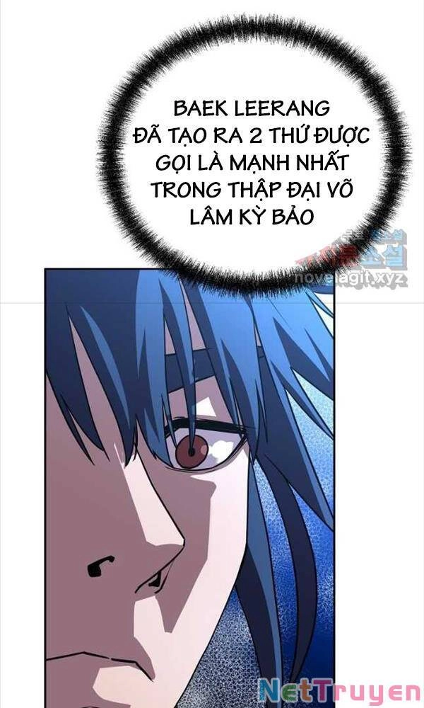 Sự Chuyển Sinh Vào Võ Lâm Thế Gia Của Ranker Chapter 83 - 8