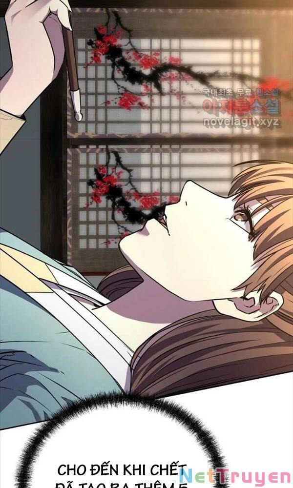 Sự Chuyển Sinh Vào Võ Lâm Thế Gia Của Ranker Chapter 83 - 10