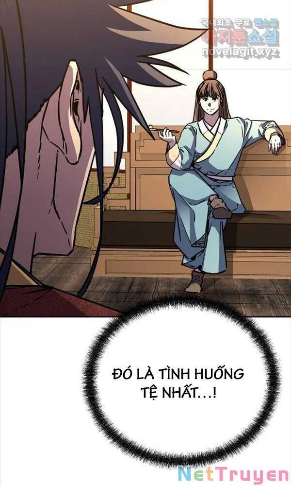 Sự Chuyển Sinh Vào Võ Lâm Thế Gia Của Ranker Chapter 83 - 12