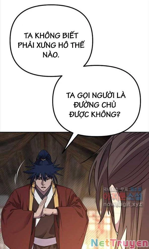 Sự Chuyển Sinh Vào Võ Lâm Thế Gia Của Ranker Chapter 83 - 15