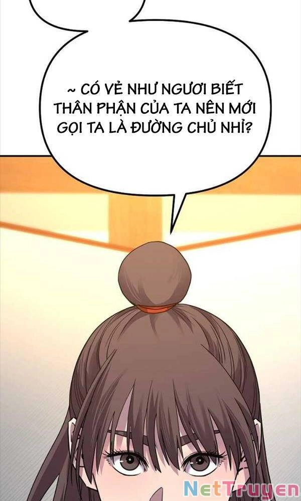 Sự Chuyển Sinh Vào Võ Lâm Thế Gia Của Ranker Chapter 83 - 18