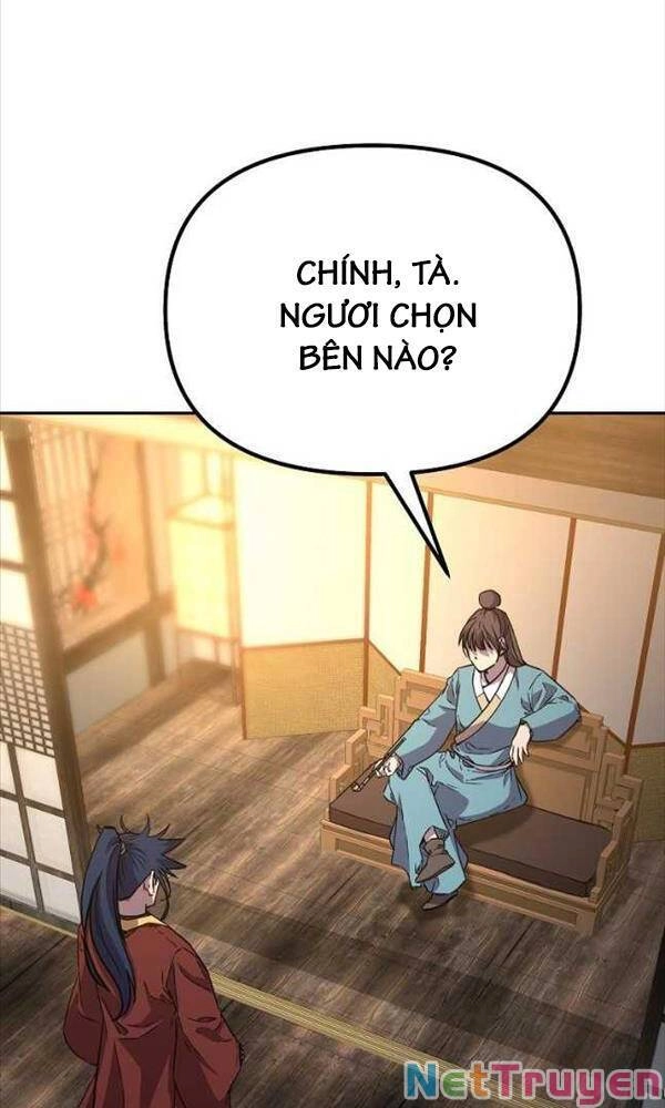 Sự Chuyển Sinh Vào Võ Lâm Thế Gia Của Ranker Chapter 83 - 20