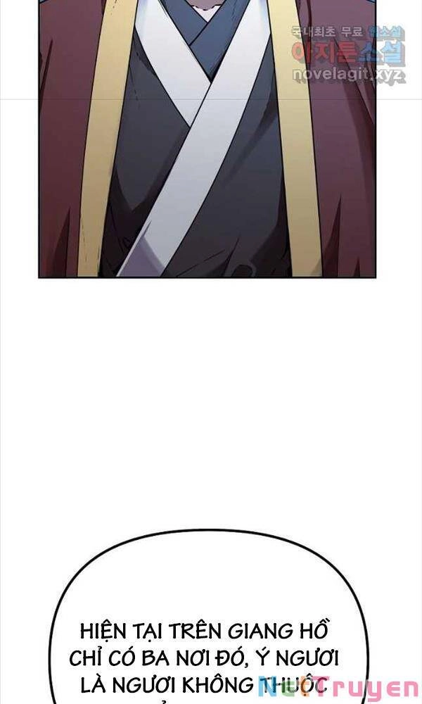 Sự Chuyển Sinh Vào Võ Lâm Thế Gia Của Ranker Chapter 83 - 25