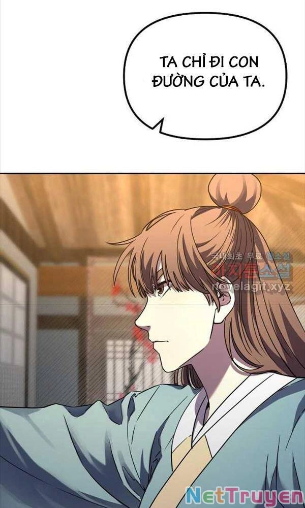 Sự Chuyển Sinh Vào Võ Lâm Thế Gia Của Ranker Chapter 83 - 29