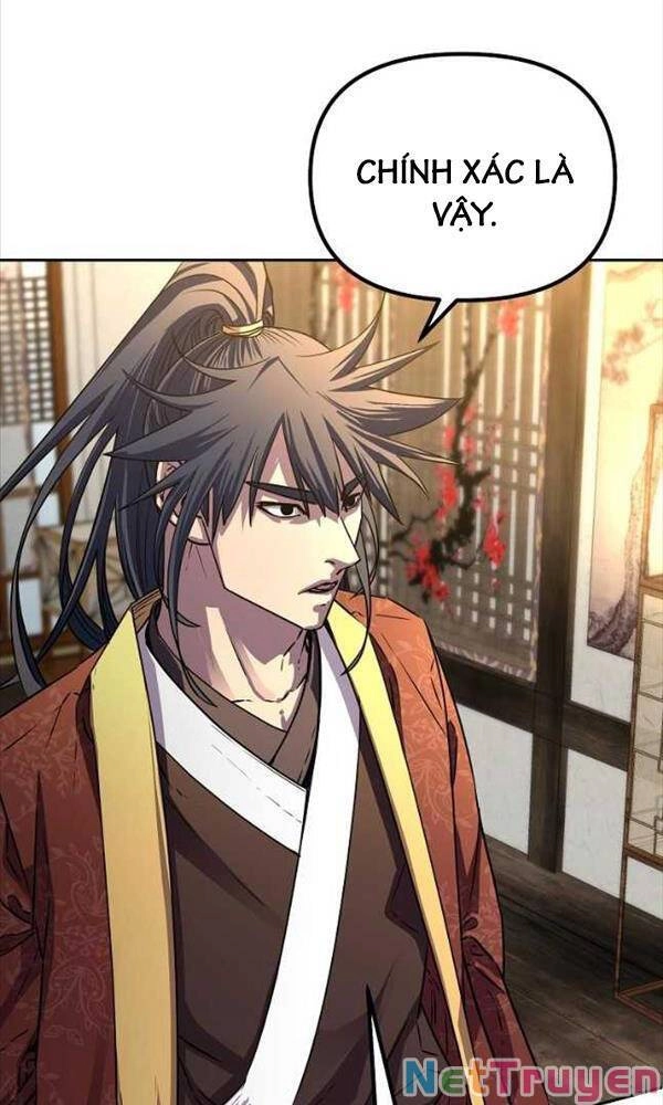 Sự Chuyển Sinh Vào Võ Lâm Thế Gia Của Ranker Chapter 83 - 34