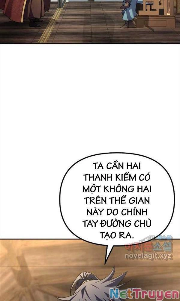 Sự Chuyển Sinh Vào Võ Lâm Thế Gia Của Ranker Chapter 83 - 38