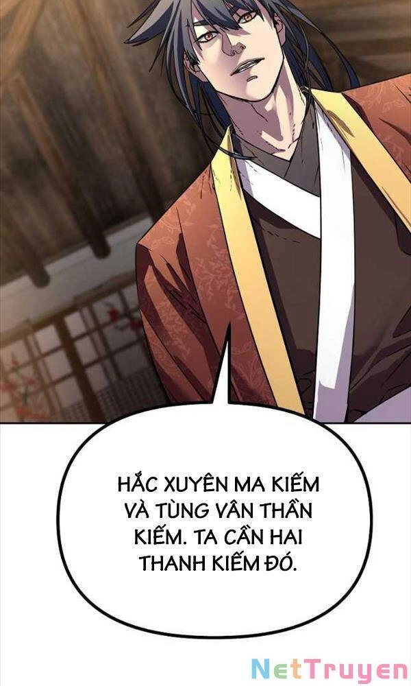 Sự Chuyển Sinh Vào Võ Lâm Thế Gia Của Ranker Chapter 83 - 39