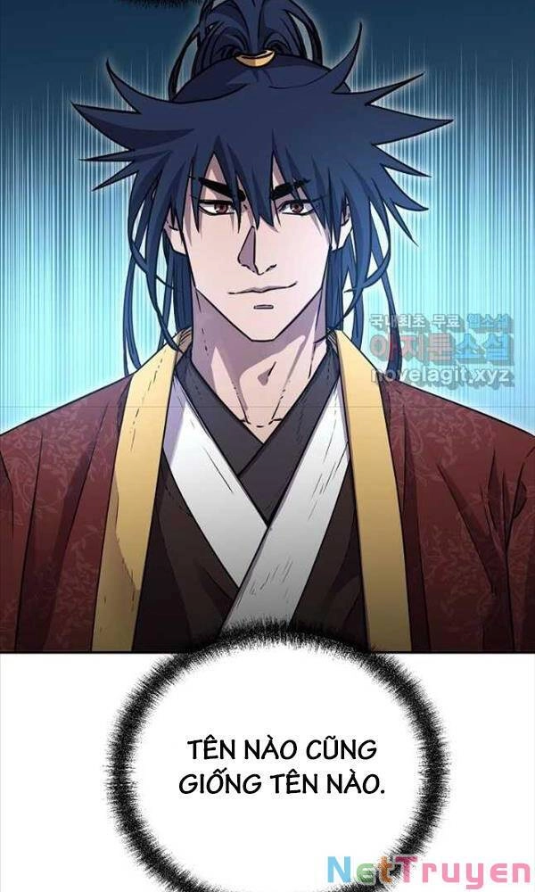 Sự Chuyển Sinh Vào Võ Lâm Thế Gia Của Ranker Chapter 83 - 44