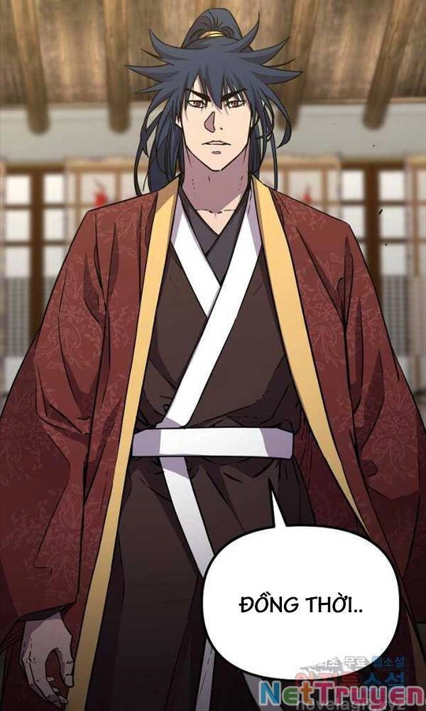 Sự Chuyển Sinh Vào Võ Lâm Thế Gia Của Ranker Chapter 83 - 49