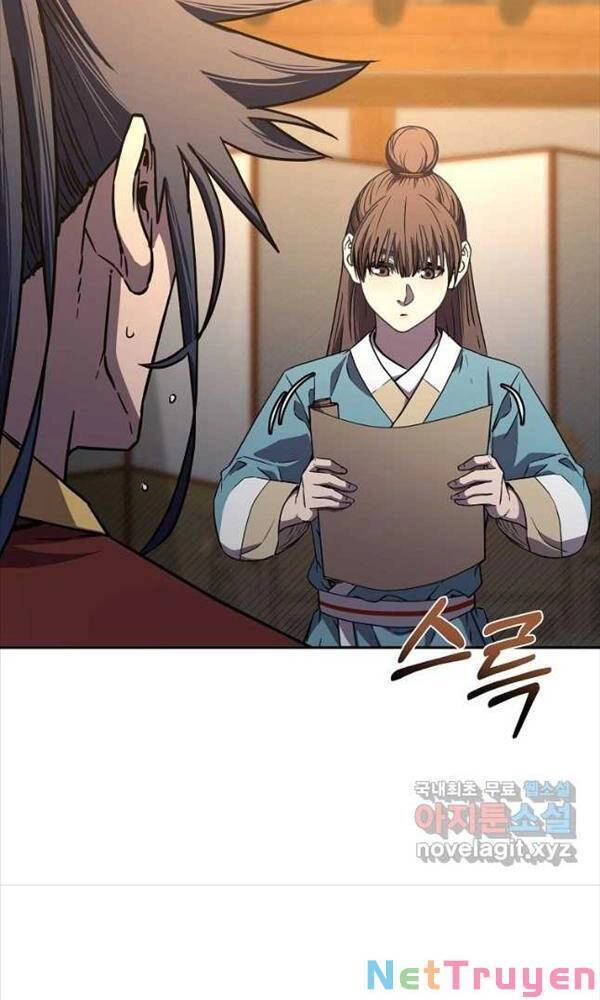 Sự Chuyển Sinh Vào Võ Lâm Thế Gia Của Ranker Chapter 83 - 63